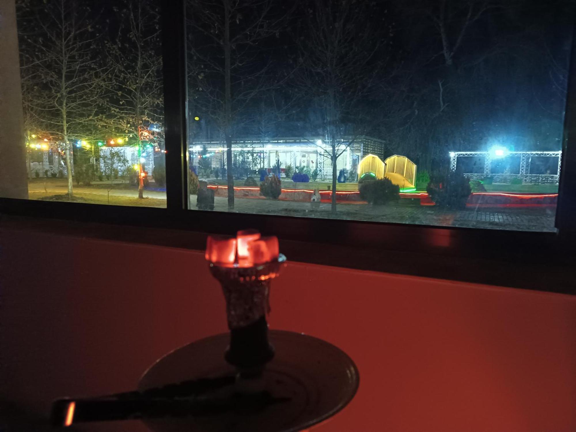 Gabala Bliss Inn Hotel And Restaurant Kültér fotó